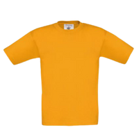 Koszulka dziecięca Exact 150 / Apricot